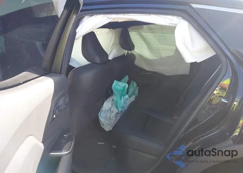 2023 Toyota Crown Limited из США, поврежденный, VIN JTDAAAAF7P3017526